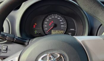 Toyota Yaris vol