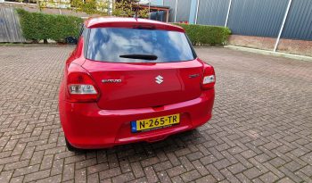 Suzuki Swift 1.2 bj 2018 km 152012 vol