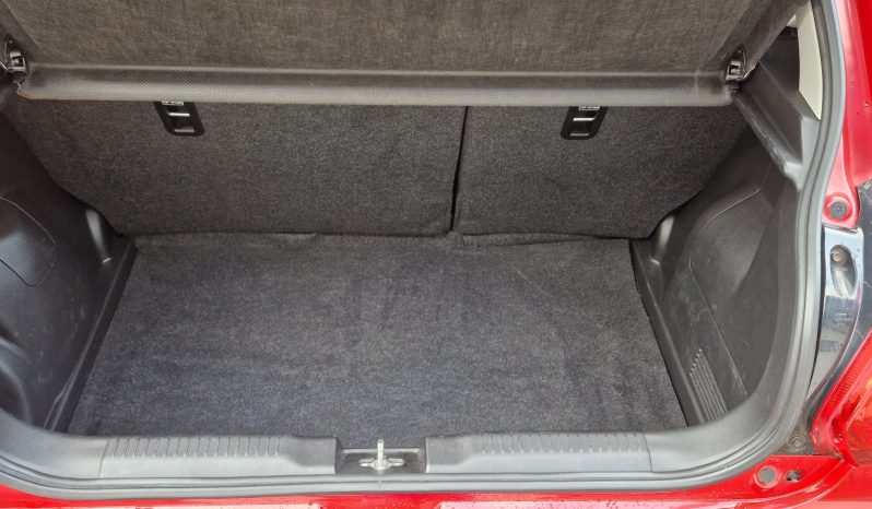 Suzuki Swift 1.2 bj 2018 km 152012 vol