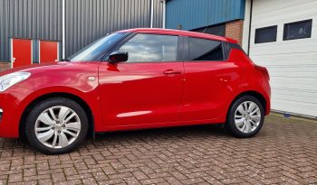 Suzuki Swift 1.2 bj 2018 km 152012 vol