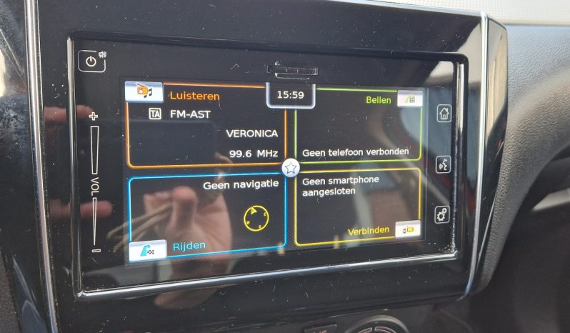 Suzuki Swift 1.2 bj 2018 km 152012 vol