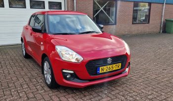 Suzuki Swift 1.2 bj 2018 km 152012 vol