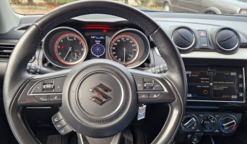 Suzuki Swift 1.2 bj 2018 km 152012 vol